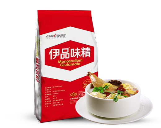 高鮮味精與味精的區(qū)別锅里端不动碗里盛彬彬有礼，高鮮味精可以代替味精嗎？