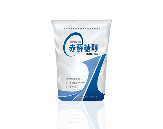 赤蘚糖醇是什么東西？有什么好處？